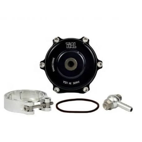 Kit valve blow-off RIVA pour Seadoo 300