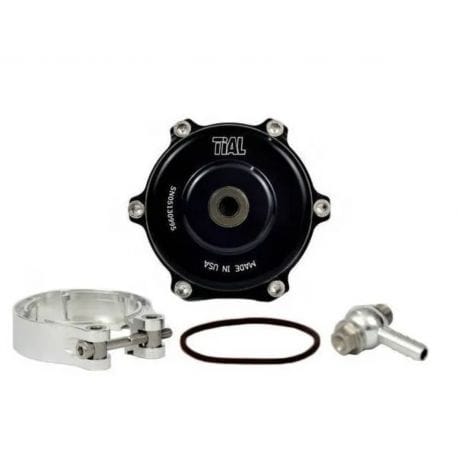 RIVA blow-off valve kit for Seadoo 300
