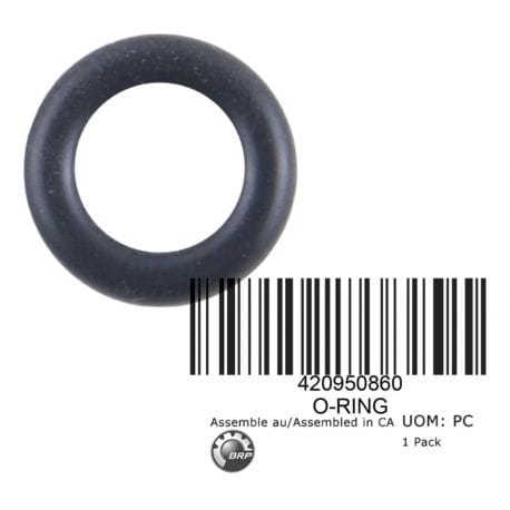 O-ring