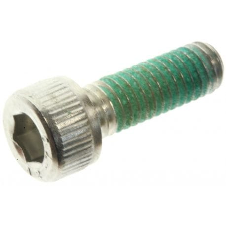 BOLT,SOCKET,6X18 (remplacé par 92150-3775)