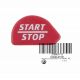 BOUTON D ARRET, KNOB-STOP, 278001713