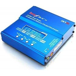 Battery Charger for FLYRIDE® + Connector Battery Charger for FLYRIDE® + Connector