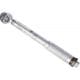 Torque wrench 10 to 80 Nm (3/8")
