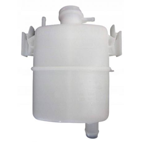 ANTIFREEZE RESISTANT *TANK-COOLANT