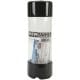 Waterproof cylindrical container 5x16cm