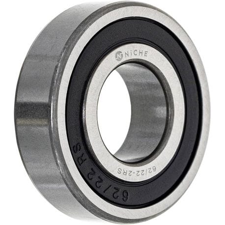 BEARING-BALL,62 222RS (remplacé par 92045-3745)