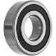 BEARING-BALL,62 22 2RS (replaced by 92045-3743)
