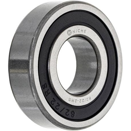 BEARING-BALL,62 22 2RS (replaced by 92045-3743)