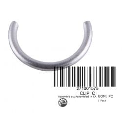 C CLIP, C CLIP, 271001575 C CLIP, C CLIP, 271001575