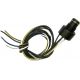 Circuit breaker support for Seadoo 800 / 1500