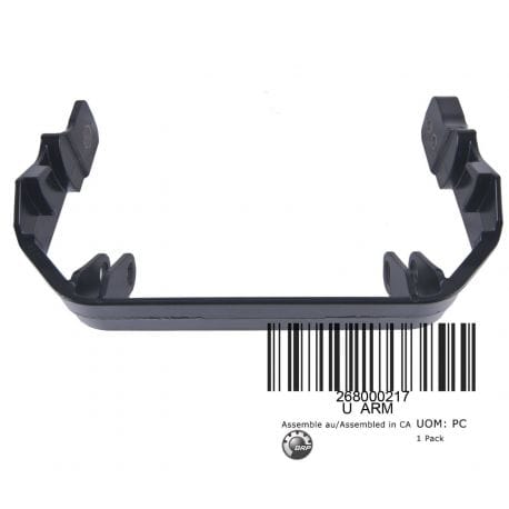 BRAS EN  U     * U  ARM 268000217