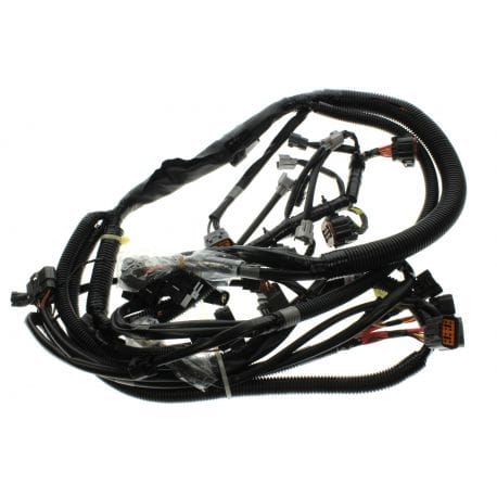 WIRE HARNESS ASSY 1