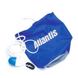 Atlantis A2381 sand anchor for jetski