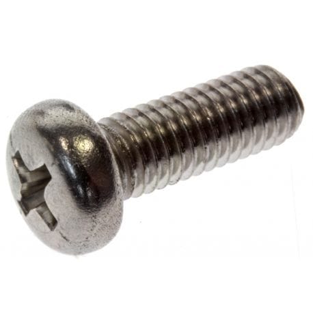 SCREW, PAN HEAD   CARBURETOR 3