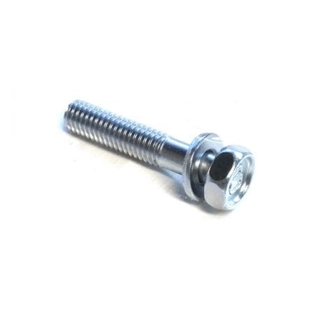 BOLT W WASHER (63M)