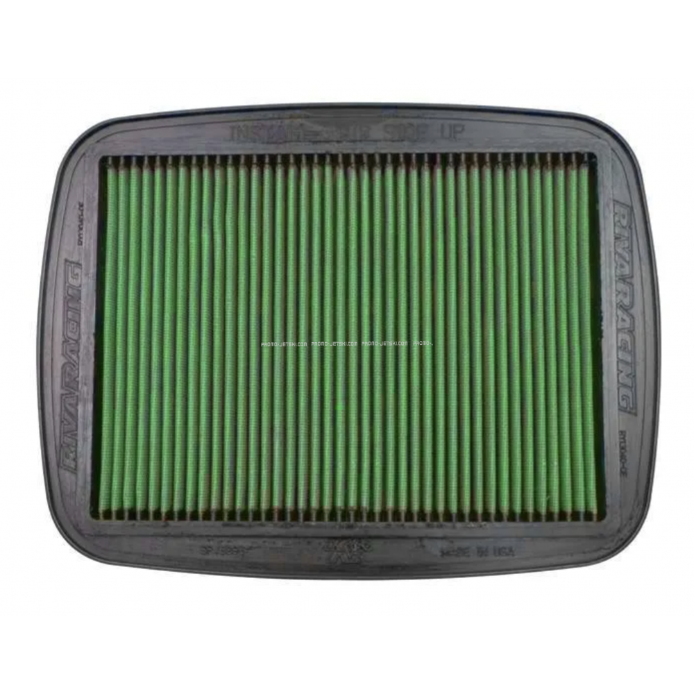 Riva air filter for Yam. SVHO/ SHO/ HO - RY13040-OE-2