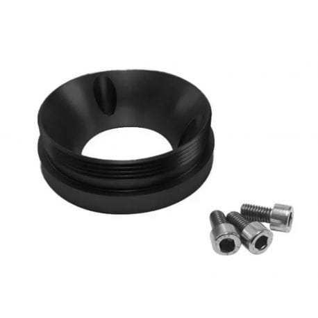 Riva 38mm air filter adapter