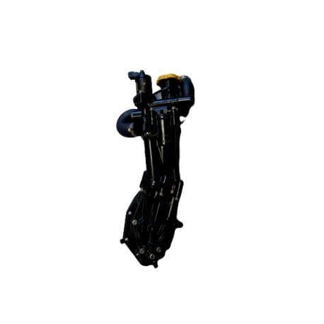 SEPARATE BOX. * OIL SEPARATOR HOUSING