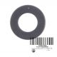 Washer 6.2 mm