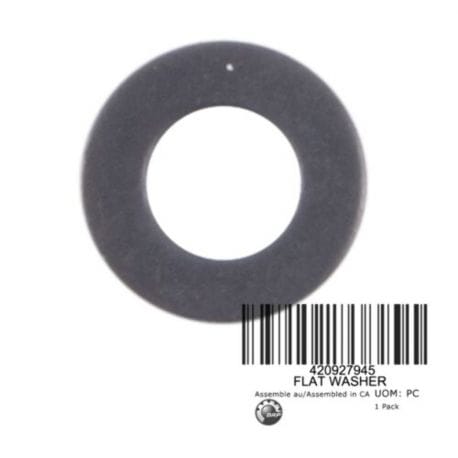Washer 6.2 mm