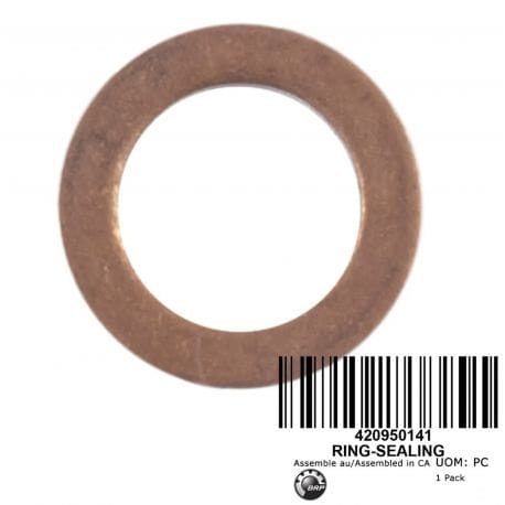 Sealing Ring