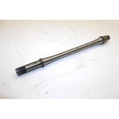 SHAFT ASSY., 2