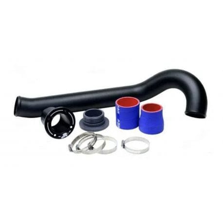 RIVA exhaust kit for Spark 2 places