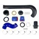 RIVA exhaust kit for Spark 3 seats 14-23