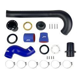 RIVA exhaust kit for Spark 3 seats 14-23 RIVA exhaust kit for Spark 3 seats 14-23