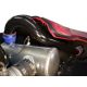 RIVA exhaust kit for Spark 3 seats 14-23