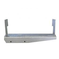 CBS axle support for J490 trailer CBS axle support for J490 trailer