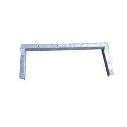 CBS axle support for MM560S-M0950F trailer CBS axle support for MM560S-M0950F trailer