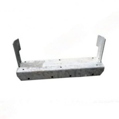 Support essieu CBS pour remorque J570