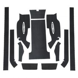 Tapis Superjet (96-16) avec cale Blowsion Tapis Superjet (96-16) avec cale Blowsion