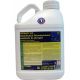 Concentrated disinfectant suit & vests