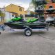 Used Jet Ski Kawasaki Ultra 310 LX-S from 2023