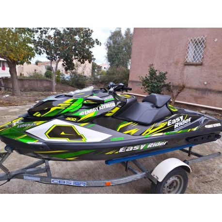 Deposit sale Jet Ski Seadoo RXP-X 300 from 2023