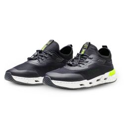 Chaussures Jobe Discover Sneaker Noir Chaussures Jobe Discover Sneaker Noir