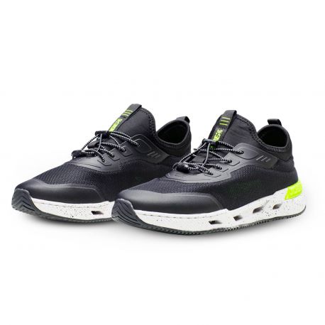 Chaussures Jobe Discover Sneaker Watersports Noir
