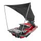 RecDeck Bimini for Yamaha FX, VX & GP jet-ski +23