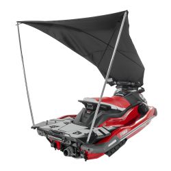 Racing part for Yamaha GP1800R SVHO jet ski from 2021 to