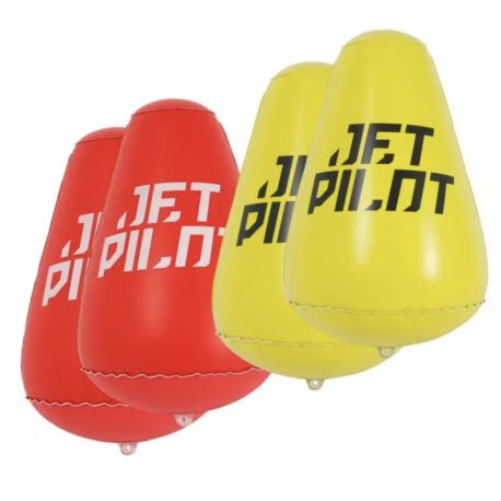 Jetpilot Vault Air Jet Ski Goggle