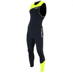 JETPILOT Venture Yellow Full Suit  JETPILOT Venture Yellow Full Suit
