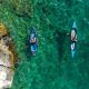 Kayak gonflable JOBE Tasman
