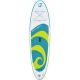 Paddle SUP SPINERA Classic 9.10 Pack 1