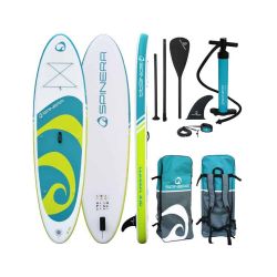 Paddle SUP SPINERA Classic 9.10 Pack 2 Paddle SUP SPINERA Classic 9.10 Pack 2