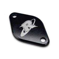 RIVA Wastegate removal plate for Ultra RIVA Wastegate removal plate for Ultra