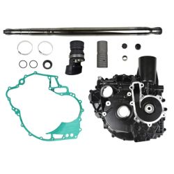 Kit Suppression iDF RIVA pour Seadoo 300 (22+) Kit Suppression iDF RIVA pour Seadoo 300 (22+)