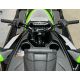 Kit Platine + Colonne Pro-Series RIVA pour Kawasaki Ultra 310 (22-24)