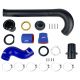 Kit Echappement Libre RIVA pour Seadoo Spark 3P (+24)